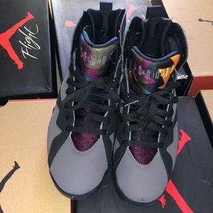 Air Jordan 7